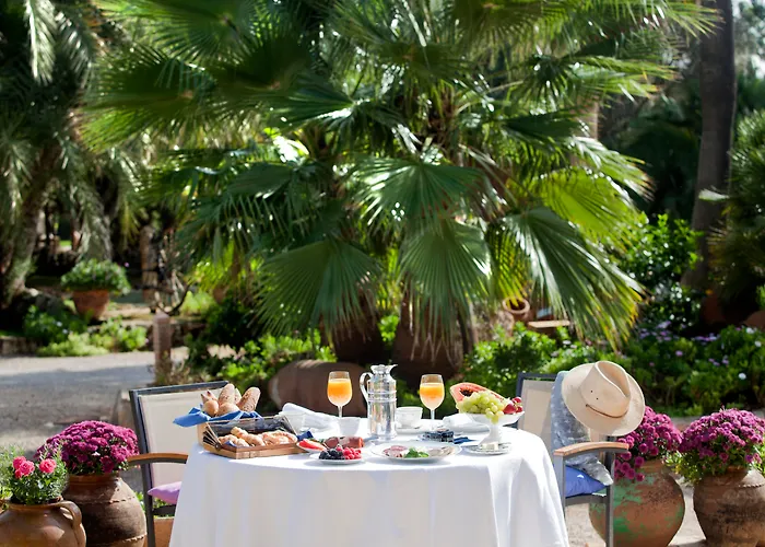 Es Revellar Art Resort - Adults Only