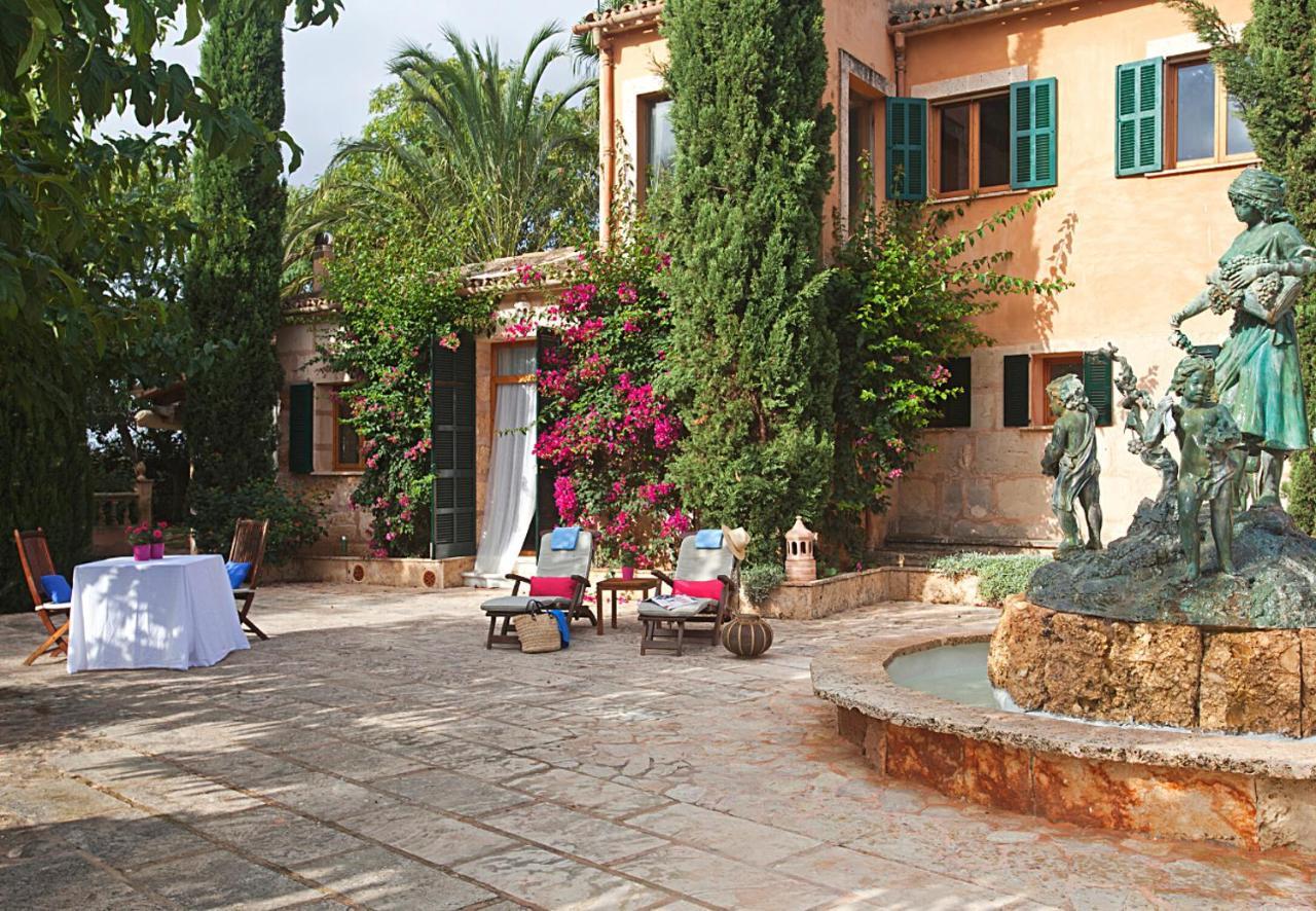 Estada en una granja Es Revellar Art - Adults Only