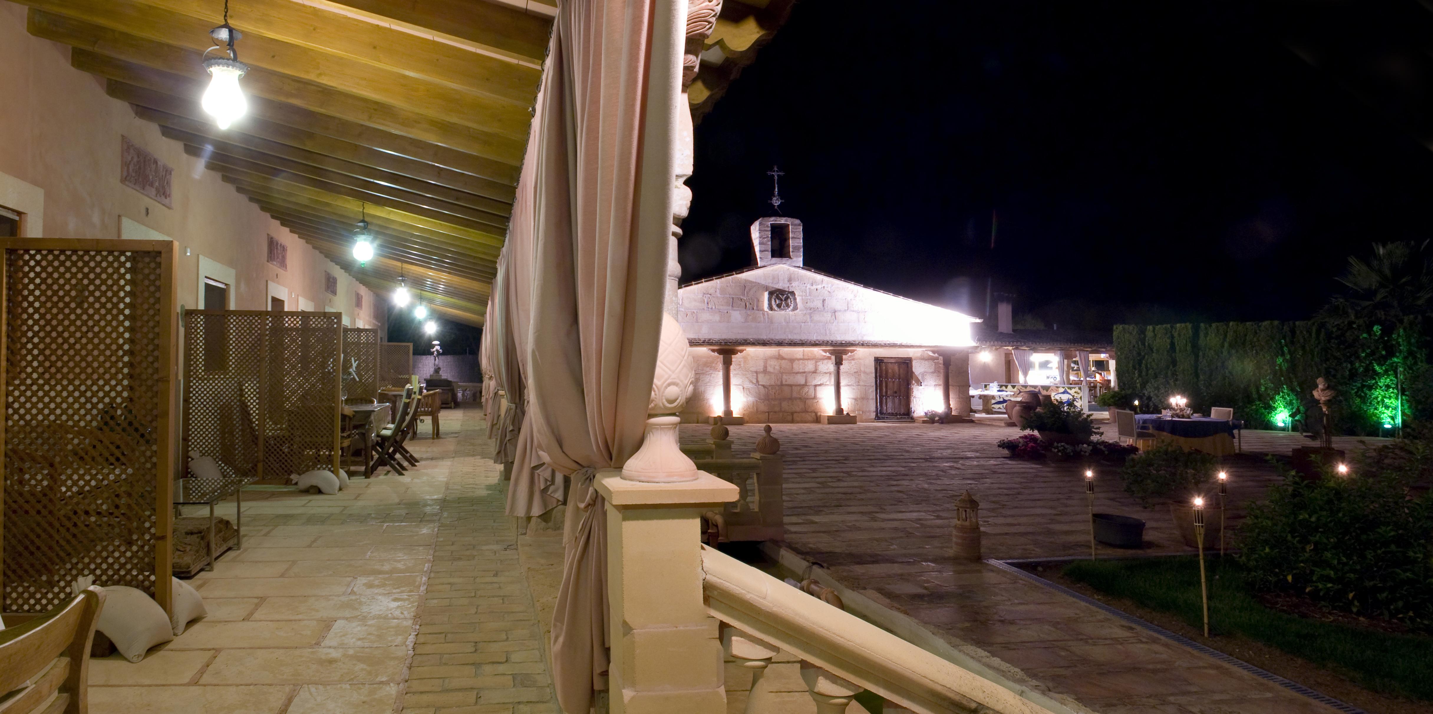 Es Revellar Art - Adults Only Vakantieboerderij Campos (Mallorca)