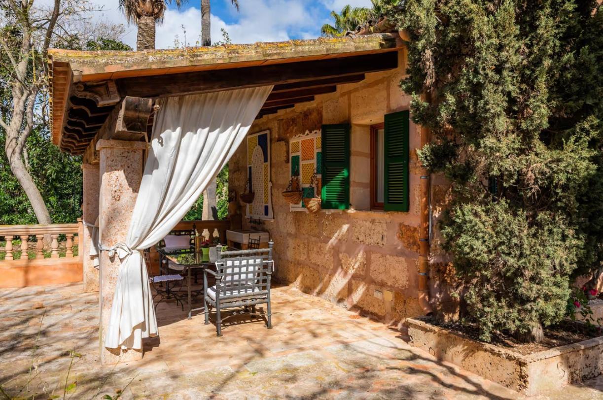 Es Revellar Art - Adults Only Estada en una granja *