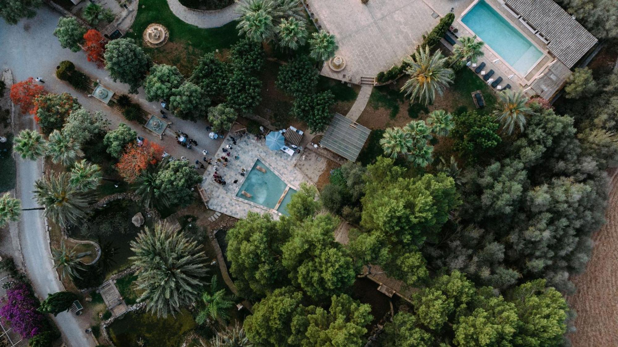 Es Revellar Art - Adults Only Estada en una granja *