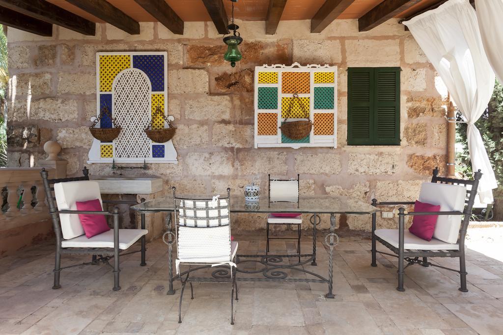 Estada en una granja Es Revellar Art - Adults Only *
